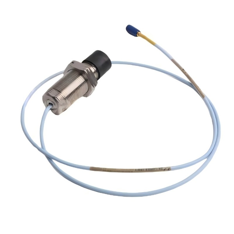 Bently Nevada 330851-01-000-070-10-01-00 3300 XL 25 mm Proximity Probe