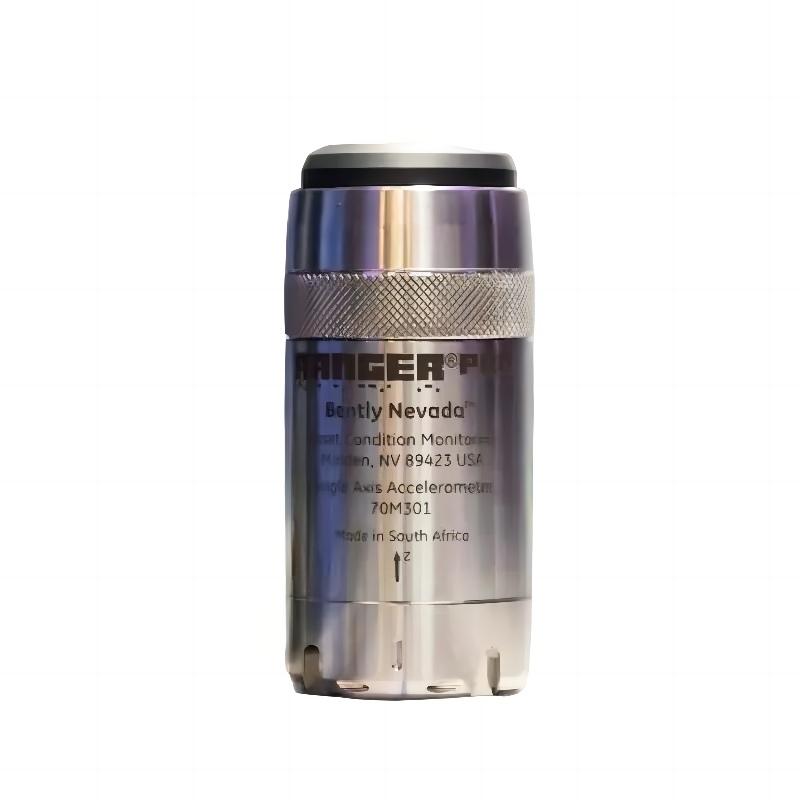 Bently Nevada 70M423 Ranr Pro Wireless Vibration Sensor for Condition Monitoring