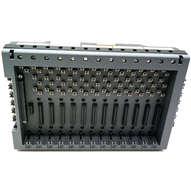 Emerson SE4601T07 KL4201X1-BA1 Base Plate