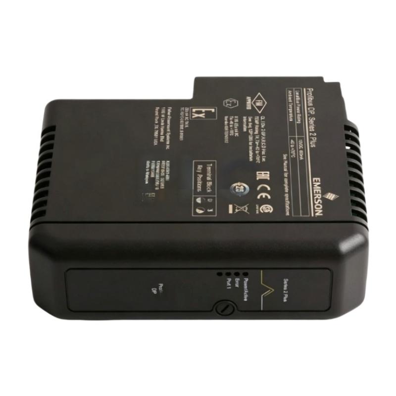 Emerson VE5008 Power Supply