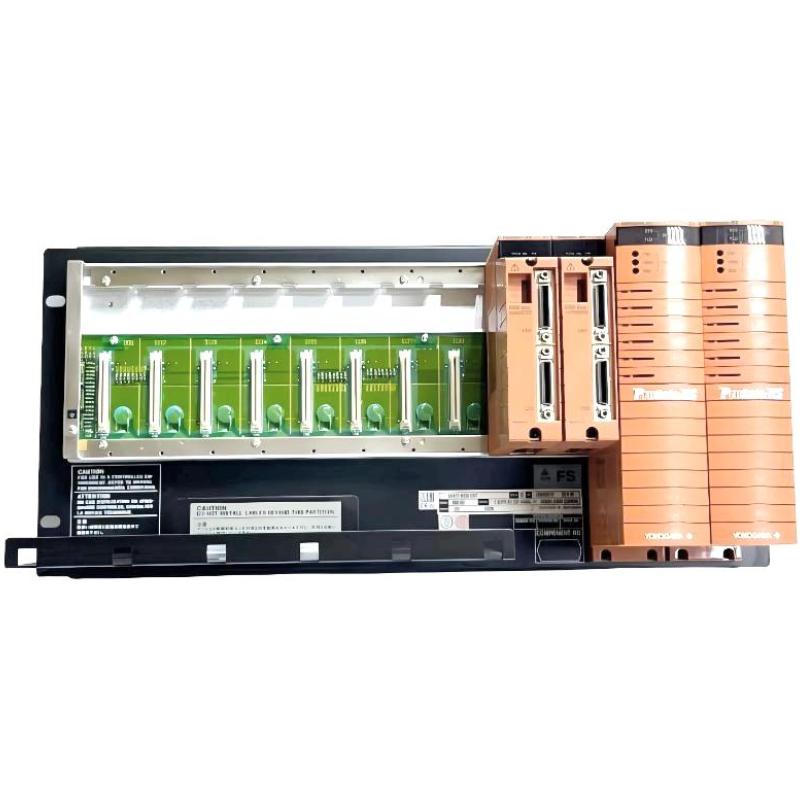 Yokogawa SNB10D-243/C2UT Safety Node Unit