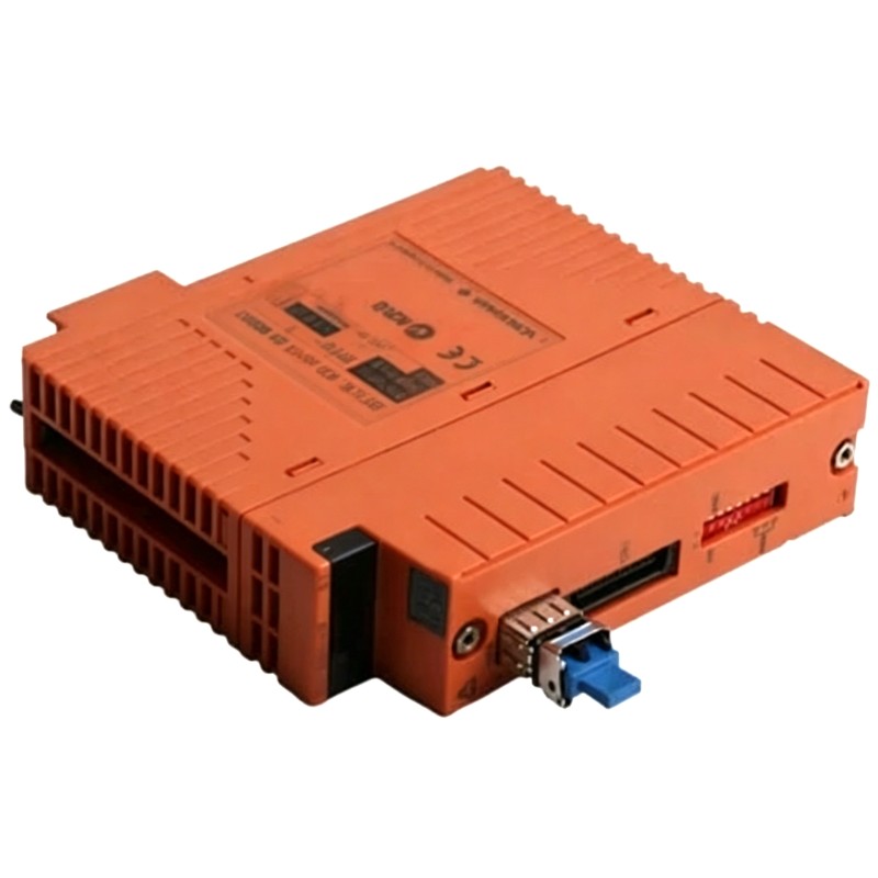 Yokogawa SNT411-13 Fiber Optic Bus Repeater Main Module