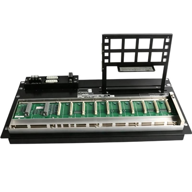 Yokogawa SSC50D-S2521 Duplex Safety Control Unit