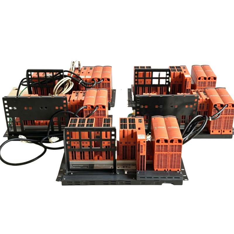 Yokogawa SSC50D-S2543 Duplex Safety Control Unit