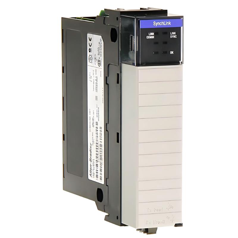 Allen Bradley 1756-SYNCH ControlLogix SynchLink Communication Module