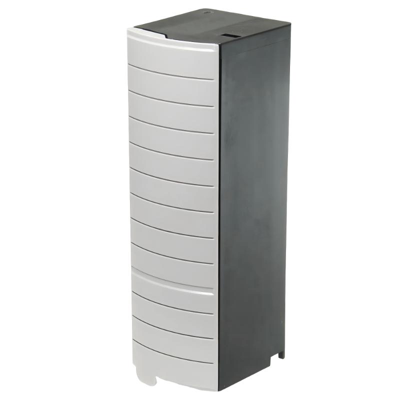 Allen Bradley 1756-TBE ControlLogix Deep Terminal Block Housing