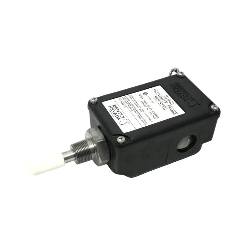 Bently Nevada 31000-28-05-00-035-01-02 Proximity Probe Housing Assembly (3300XL)
