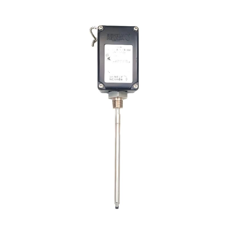Bently Nevada 31000-28-05-15-030-01-02 Proximity Probe Housing Assembly (3300XL)