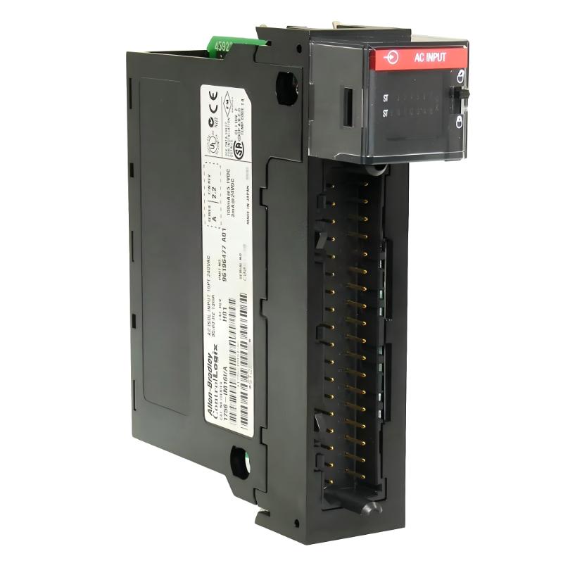 Allen Bradley 1756-IM16I/A ControlLogix AC Digital Input Module