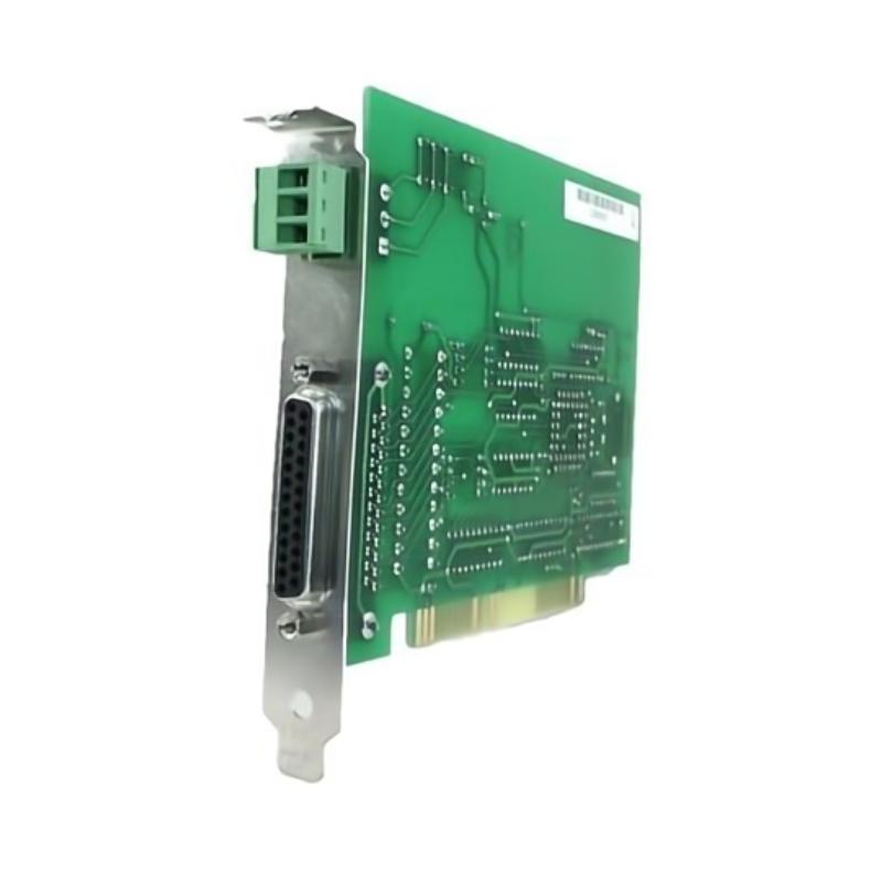 GE IC693PIF350 PCI Bus Interface Board