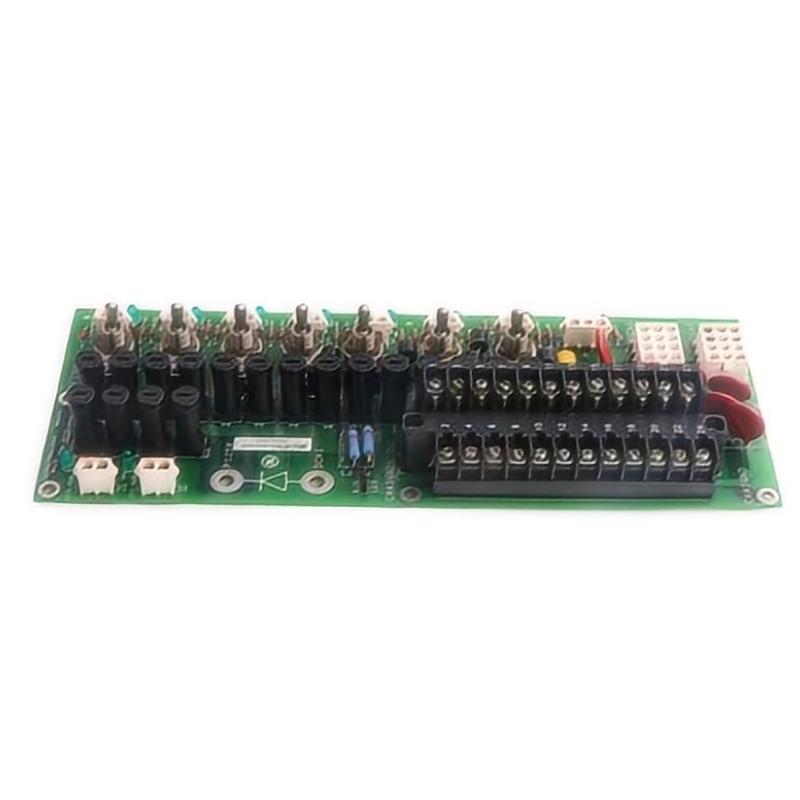 GE IS200EPDMG1B Exciter Power Distribution Module