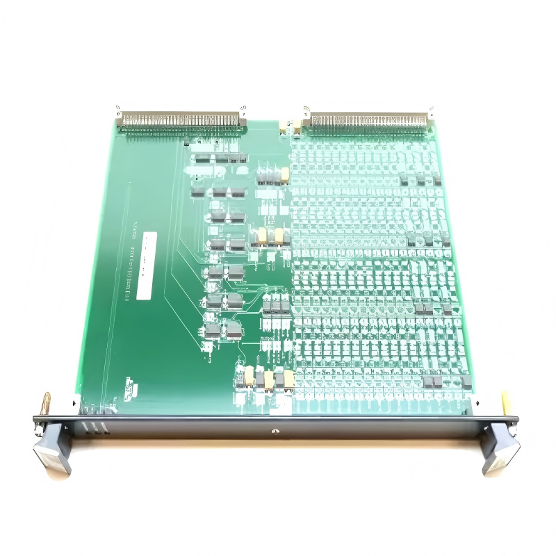 GE IS200ESELH1A Exciter Selection Board