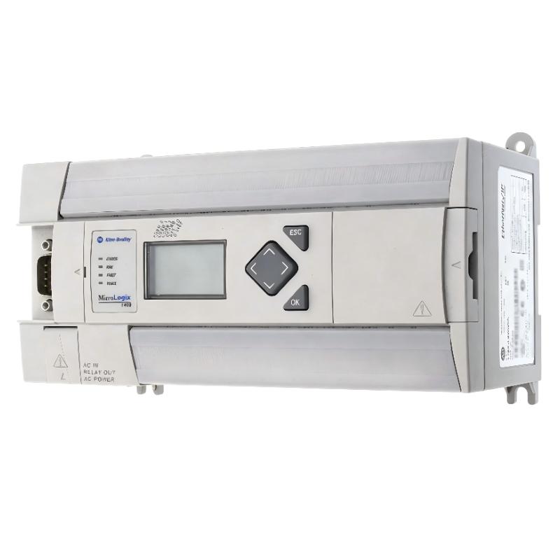 Allen Bradley 1766-L32AWA  MicroLogix 1400 Programmable Controller