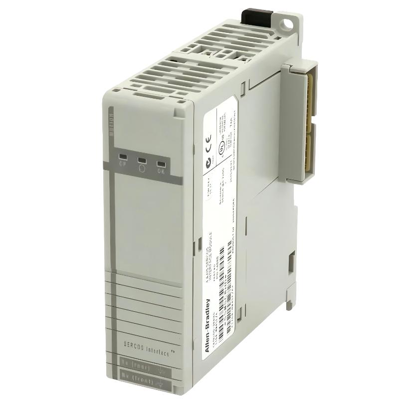 Allen Bradley 1768-M04SE/A CompactLogix 4-Axis Sercos Interface Module
