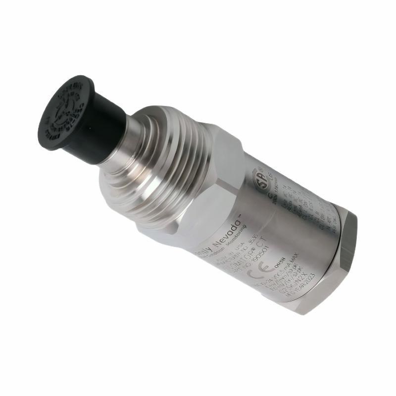 Bently Nevada 190501-12-00-02 Velomitor CT Velocity Sensor
