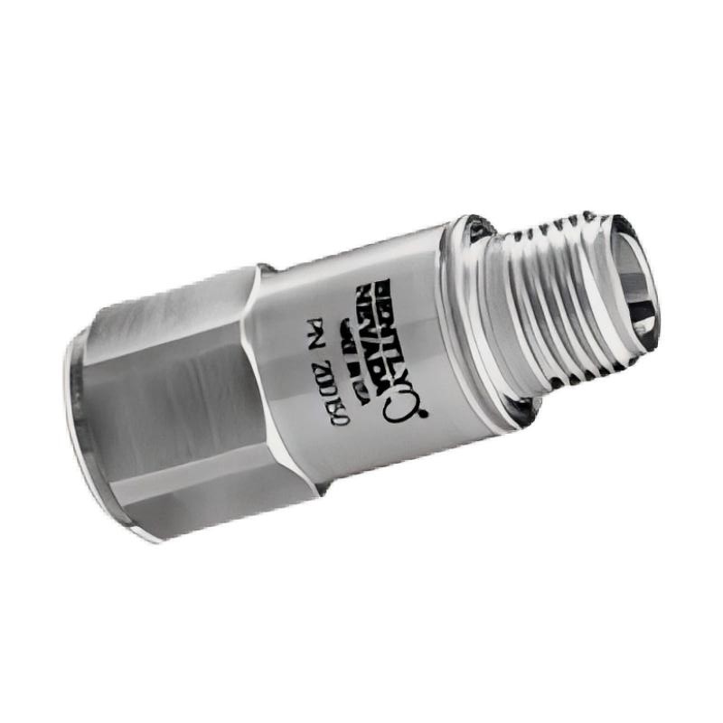 Bently Nevada 200155-18-CN Low-Frequency Trendmaster Pro Accelerometer