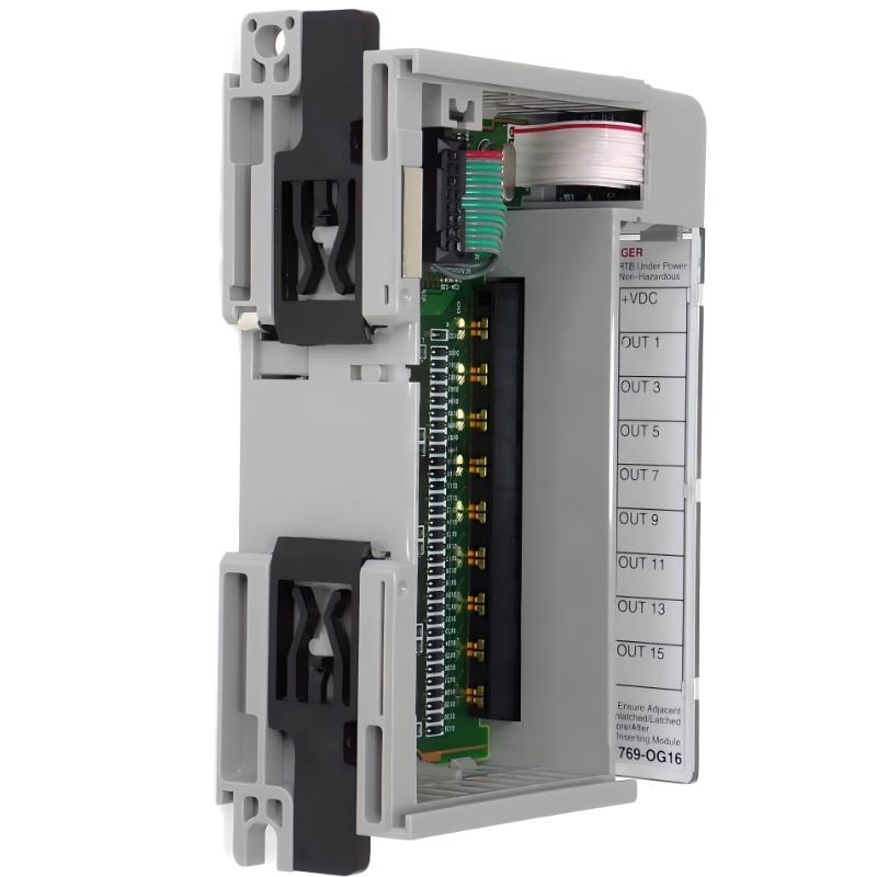 Allen Bradley 1769-OG16 Digital Output Module
