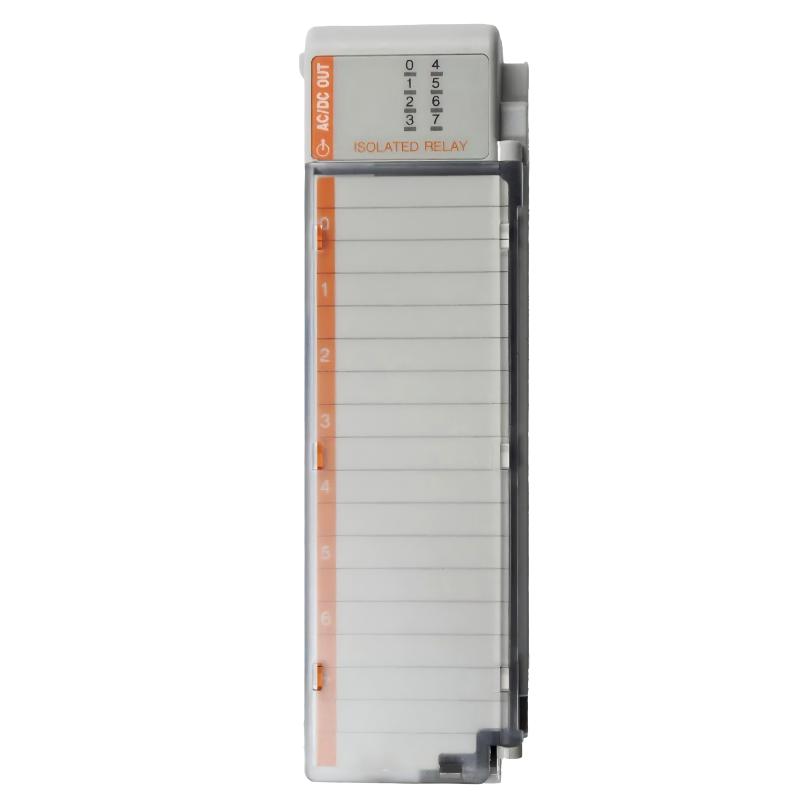 Allen Bradley 1769-OW8 Relay Output Module