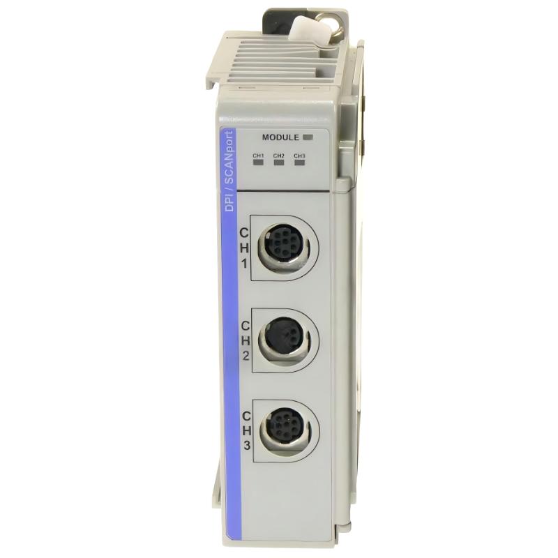 Allen Bradley 1769-SM1 Communication Module