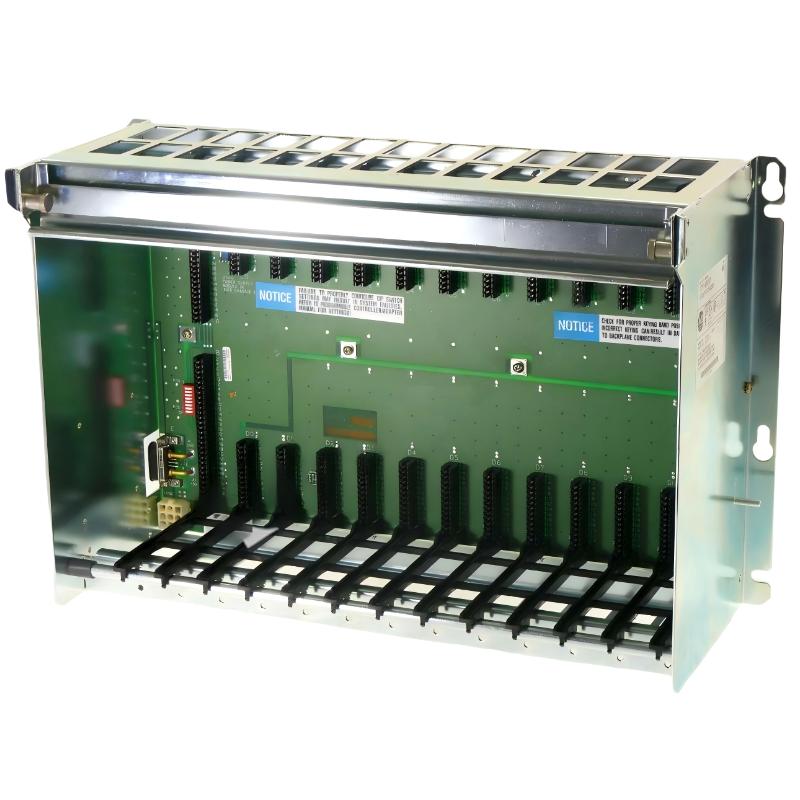 Allen Bradley 1771-A3B1 I/O Chassis