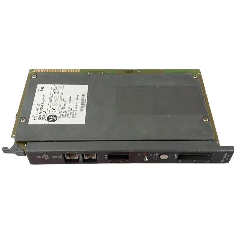 1771-P6R C-1