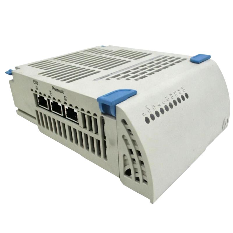 Ovation 5X00226G03 I/O Interface Controller