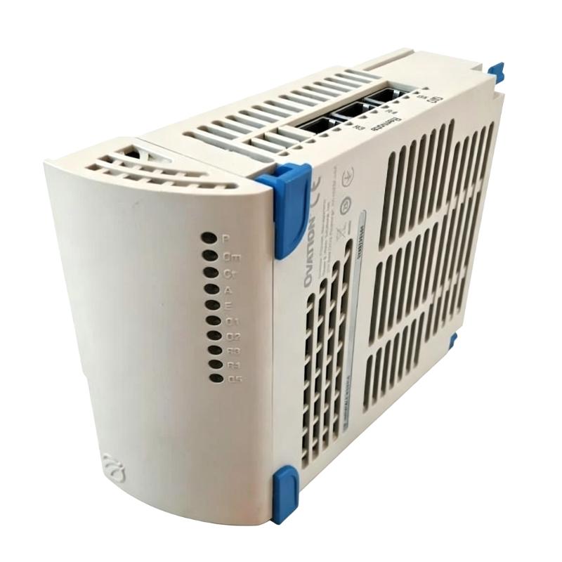 Ovation 5X00226G04 I/O Interface Controller