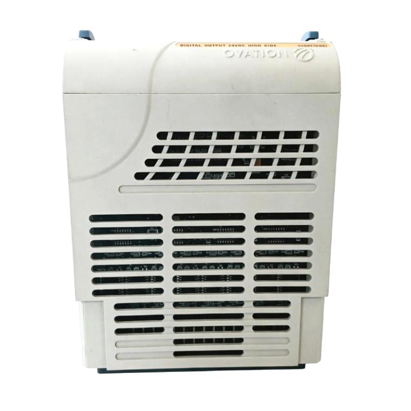 Ovation 5X00270G01 Redundant Digital Output Module
