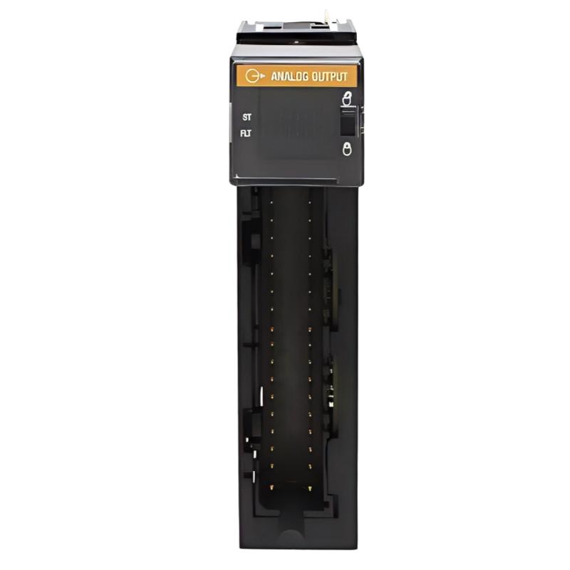 Allen Bradley 1756-OF8I ControlLogix Analog Output Module
