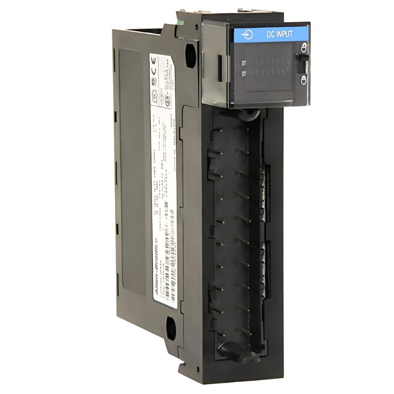Allen Bradley 1756-IV16 ControlLogix Numeric Input Module
