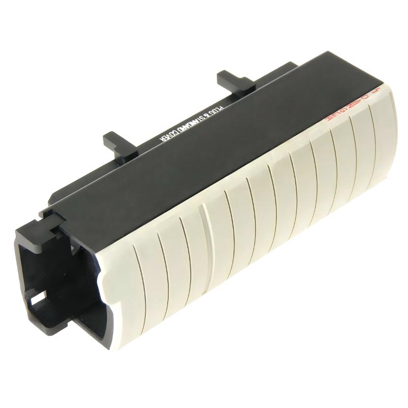 Allen Bradley 1756-TBS6H ControlLogix 36-pin Spring Clip Terminal Block