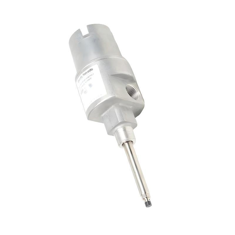 Bently Nevada 21000-28-05-20-095-04-02 Proximity Probe Housing Assembly (3300XL)