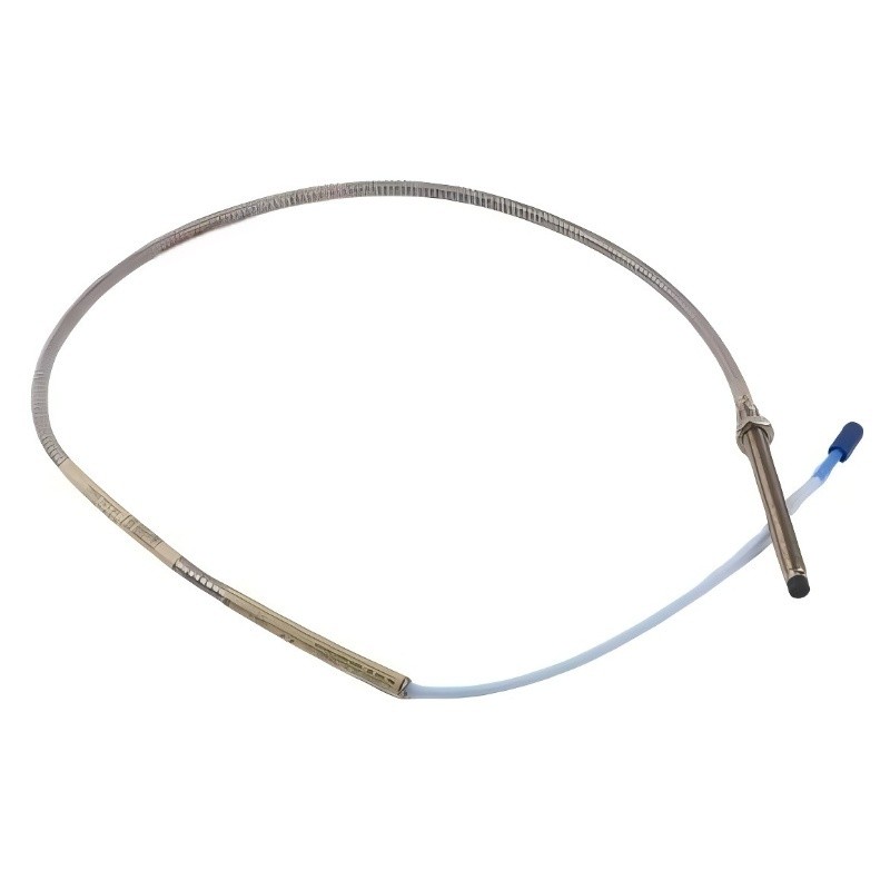 Bently Nevada 330104-00-13-10-01-CN 3300 XL 8 mm Proximity Probe