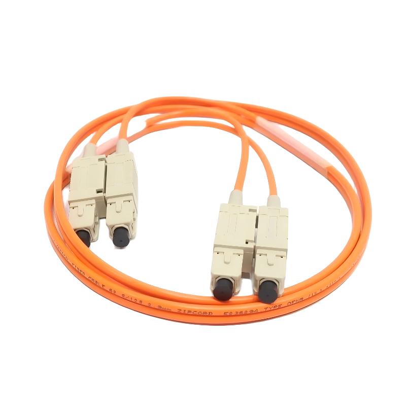 Allen Bradley 1757-SRC1 Redundant Module Cables