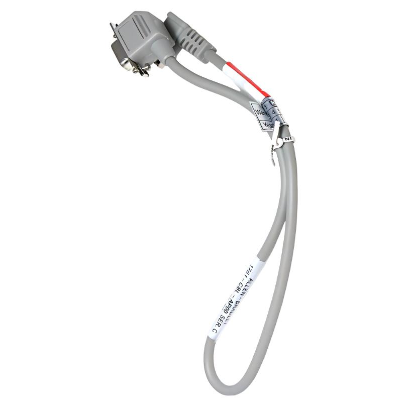 Allen Bradley 1761-CBL-AP00 Cable