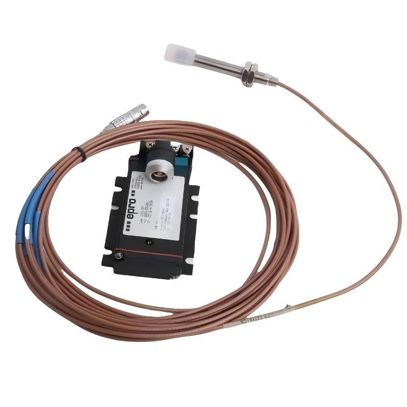 Epro PR6423/000-030-CN+CON021 8 mm Eddy Current Sensor