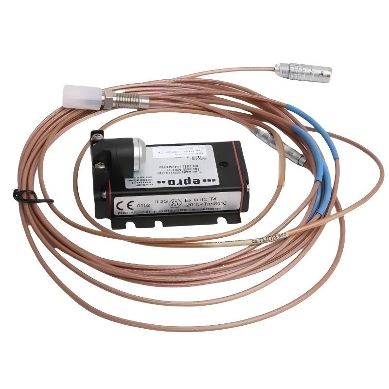 Epro PR6423/010-010-CN+CON021/914-100 8 mm Eddy Current Sensor