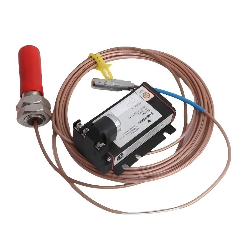 Epro PR6424/000-140+CON021 16 mm Eddy Current Sensor