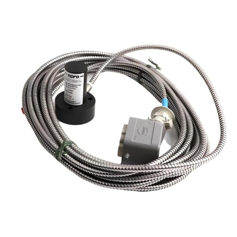 Epro PR9268/304-100 Electric Speed Sensor