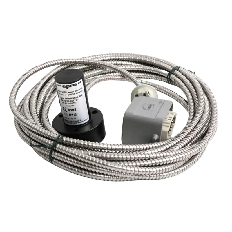 Epro PR9268/701-000 Electric Speed Sensor