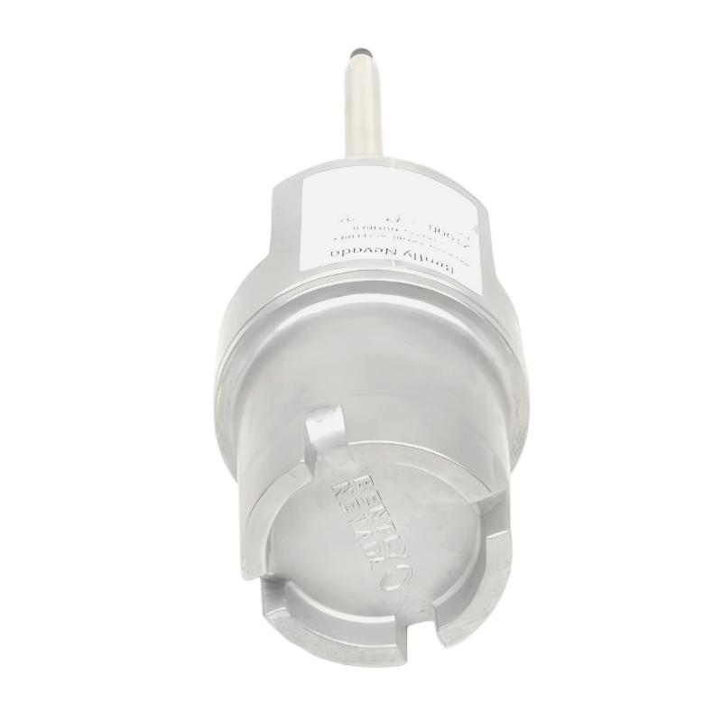 Bently Nevada 21000-28-10-00-217-04-02 Proximity Probe Housing Assembly (3300XL)