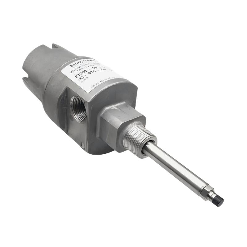 Bently Nevada 21000-28-05-00-40-03-02 Proximity Probe Housing Assembly (3300XL)