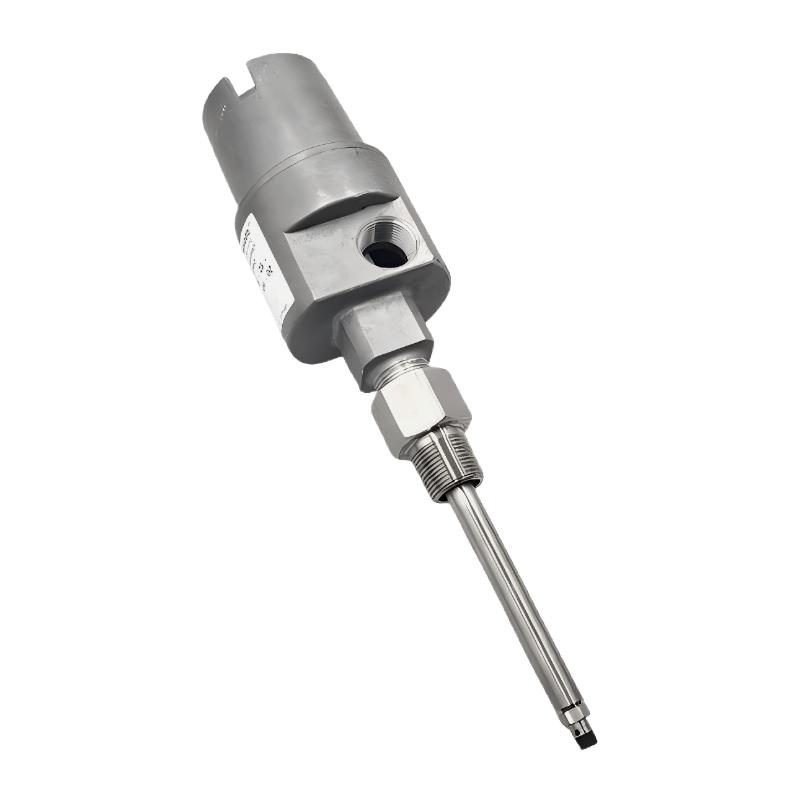 Bently Nevada 21000-33-10-00-070-04-02 Proximity Probe Housing Assembly (3300XL)