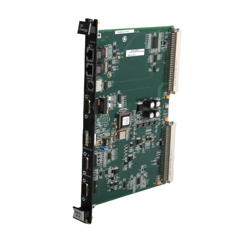 GE IS200GFOIH1A Mark VI Printed Circuit Board