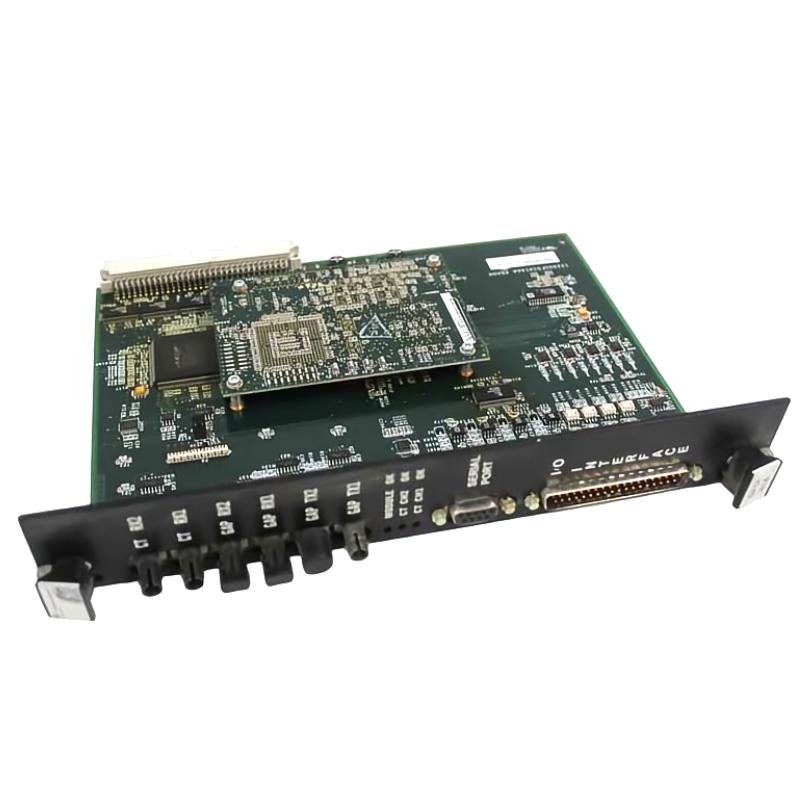 GE IS200GFOIH1AAA Mark VI Printed Circuit Board