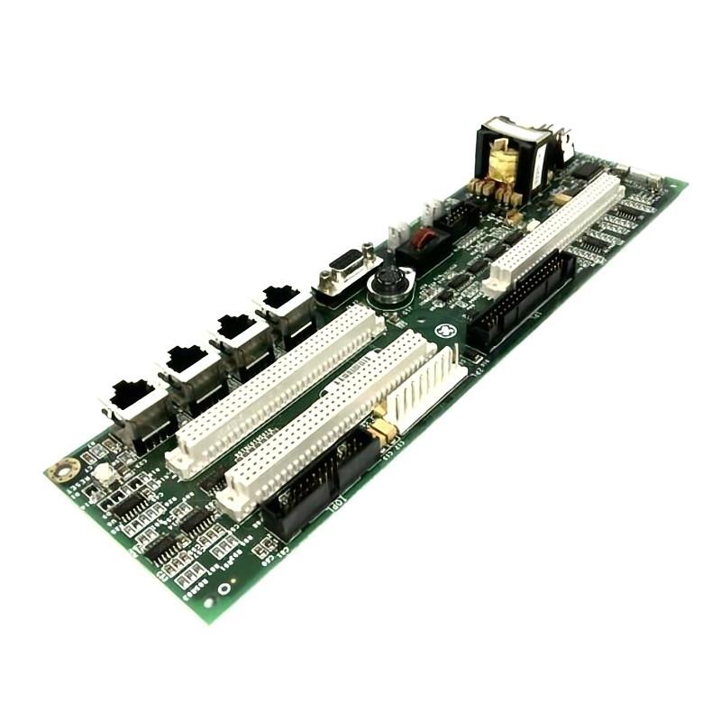 GE IS200ICBDH1A Control Basic Card