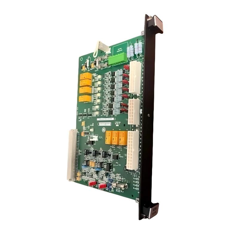 GE  IS200ICIAH1ABB PCB Board
