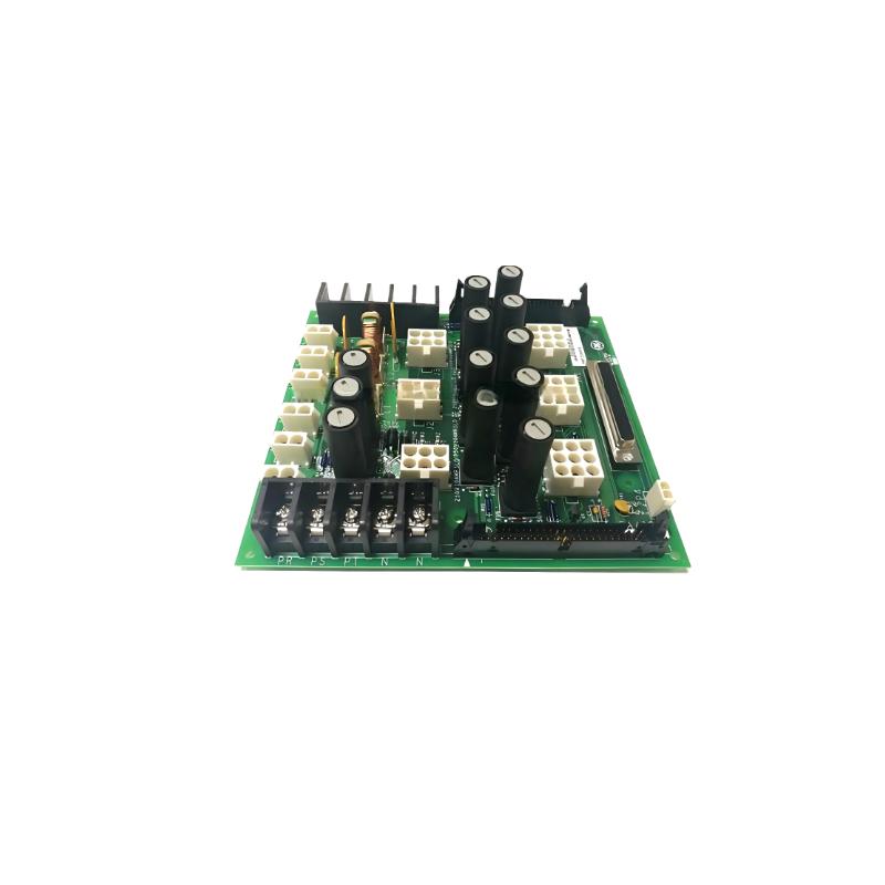 GE IS200JPDMG1A Distribution Board