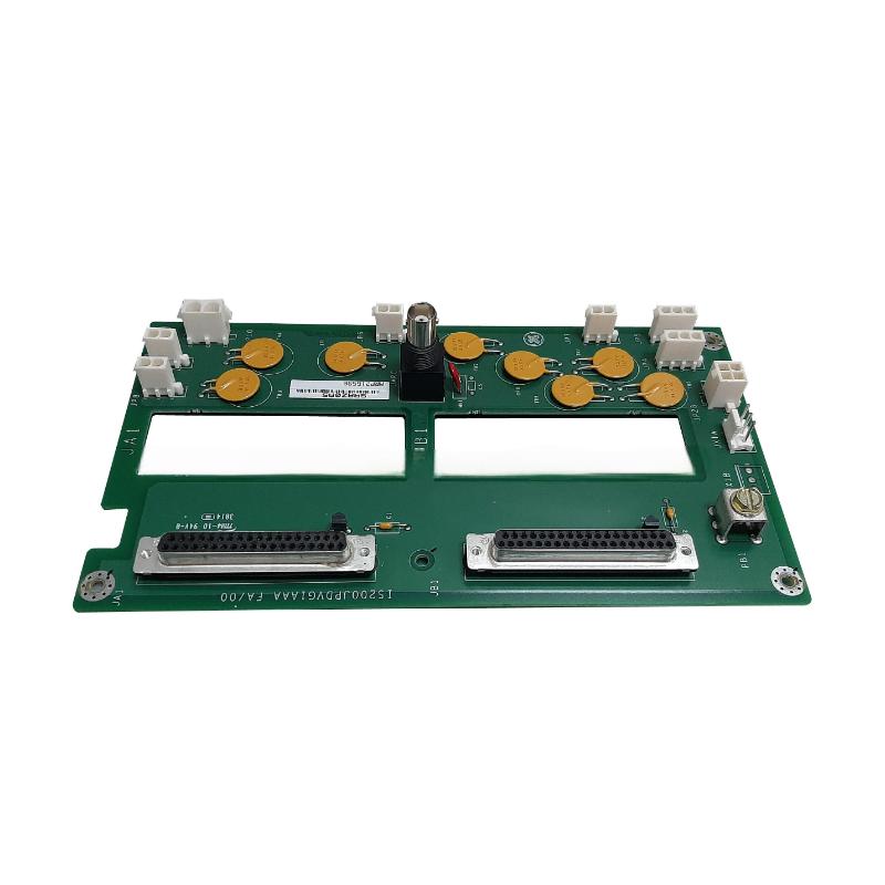 GE IS200JPDVG1AAA Distribution Board