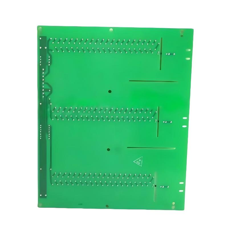 GE IS200NATPG1CAA Control Component Backplane